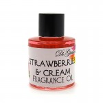 Strawberries & Cream Fragrance Oil - 12 Pcs